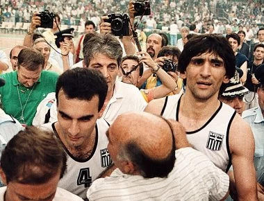 Γκάλης ή Ντράζεν; (δημοσκόπηση, βίντεο)